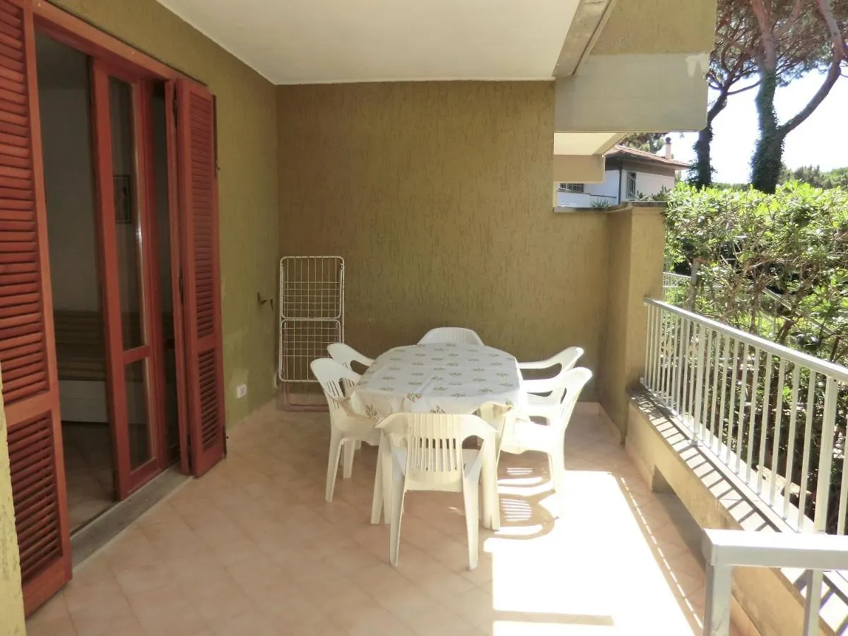 Le Arselle Villa Principina a Mare 0*,