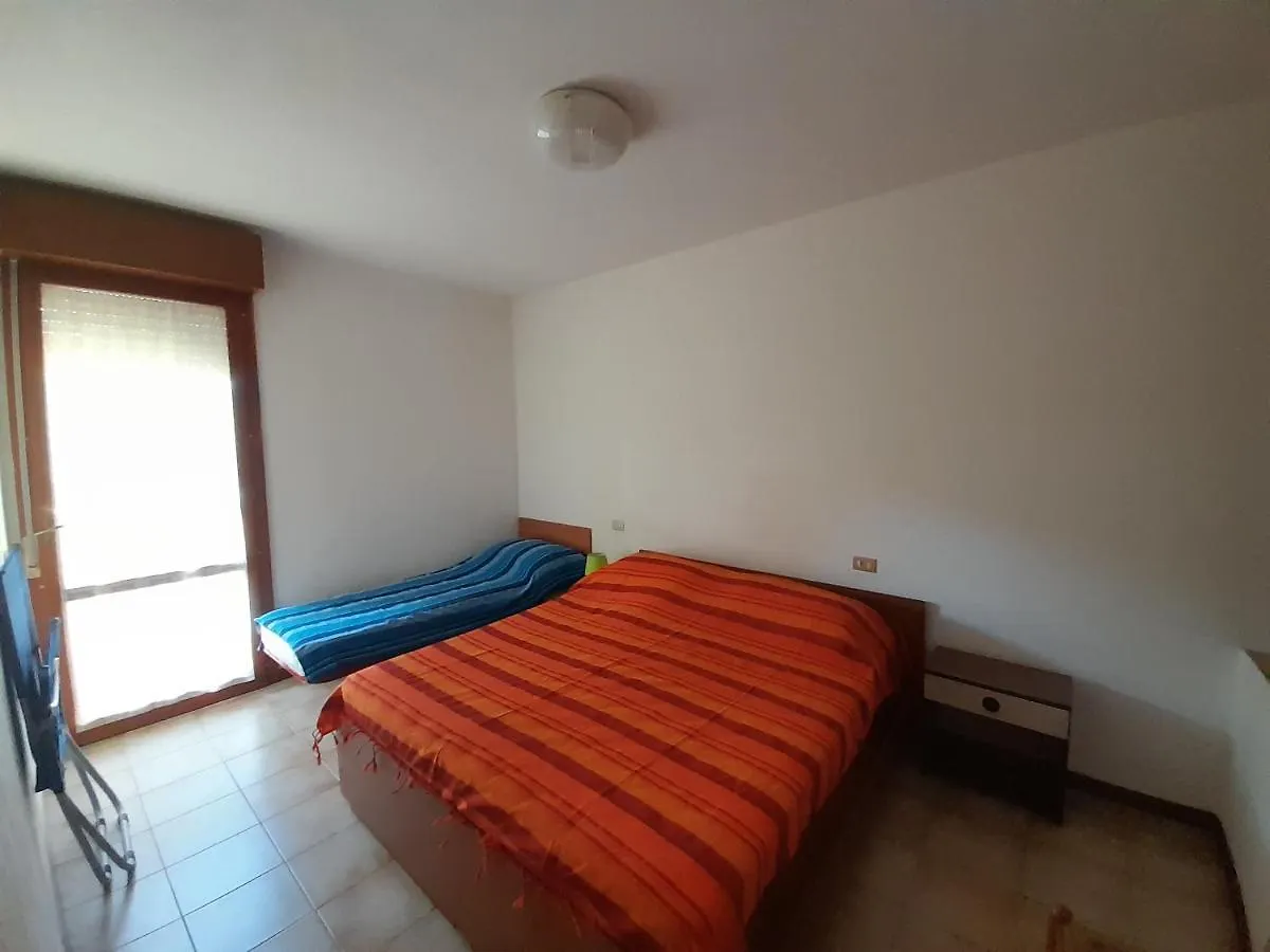Holiday home Le Arselle Villa Principina a Mare