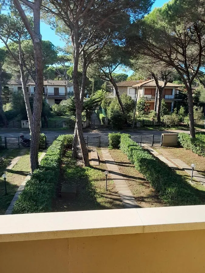 Le Arselle Villa Principina a Mare