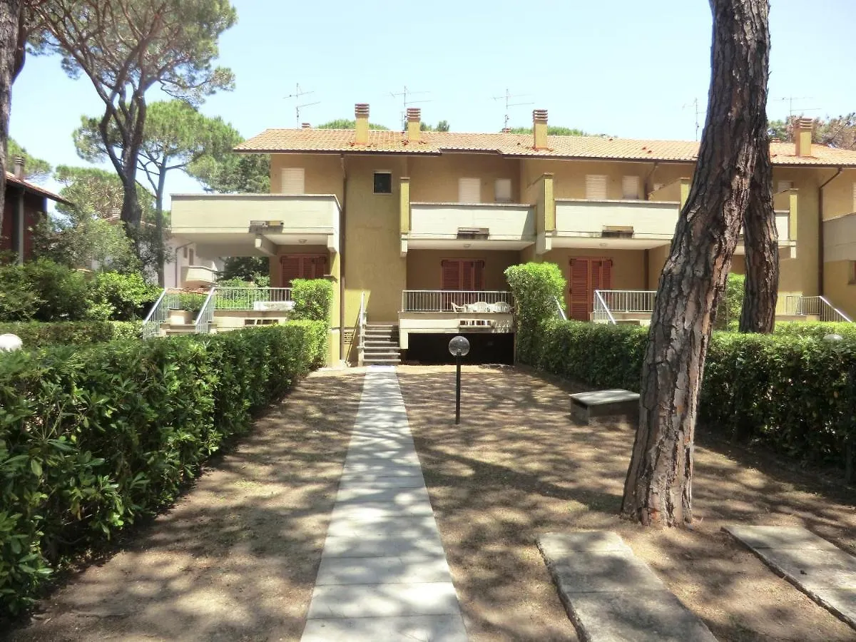 Le Arselle Villa Principina a Mare Holiday home