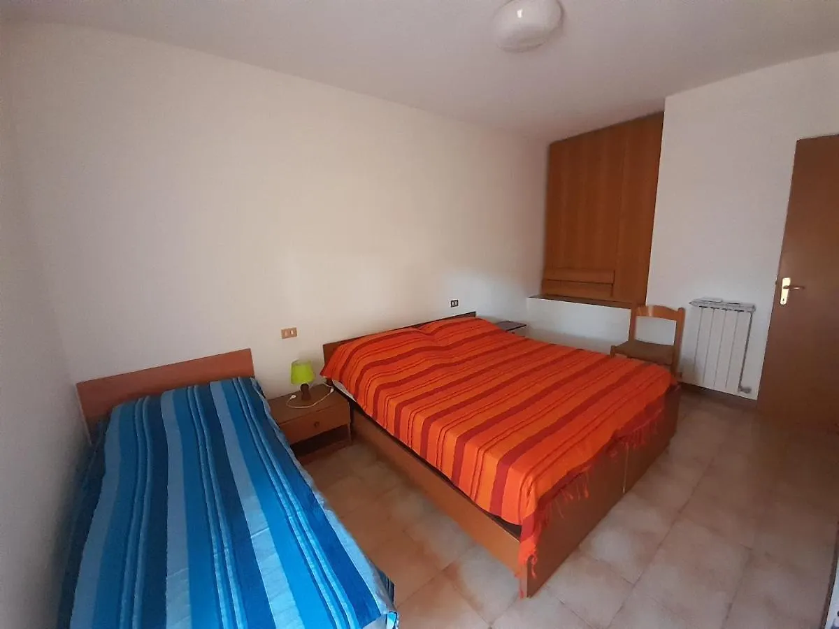 Holiday home Le Arselle Villa Principina a Mare Italy