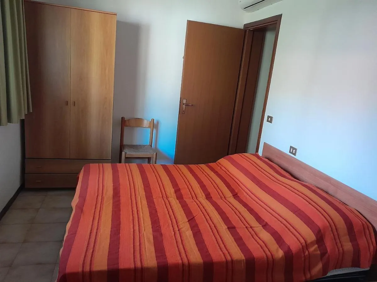 Holiday home Le Arselle Villa Principina a Mare