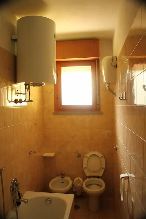 Holiday home Le Arselle Villa Principina a Mare Italy