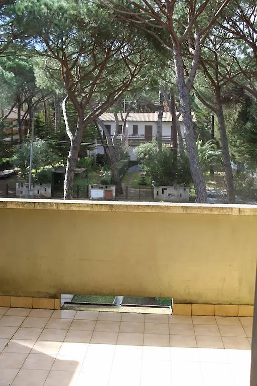 Le Arselle Villa Principina a Mare Italy