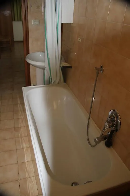 Holiday home Le Arselle Villa Principina a Mare
