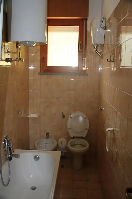 Le Arselle Villa Principina a Mare Holiday home