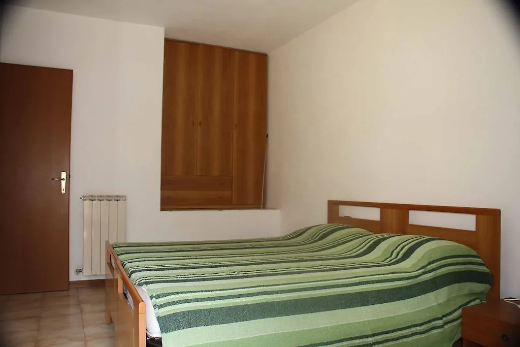 Holiday home Le Arselle Villa Principina a Mare Italy