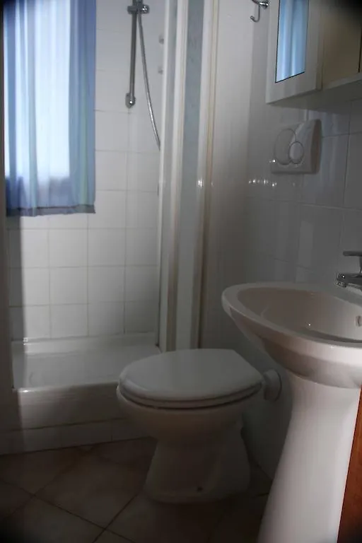 Le Arselle Villa Principina a Mare 0*,