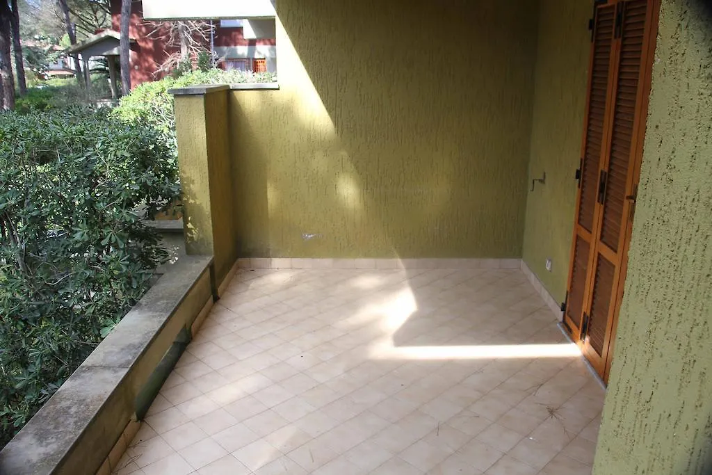 Le Arselle Villa Principina a Mare Holiday home