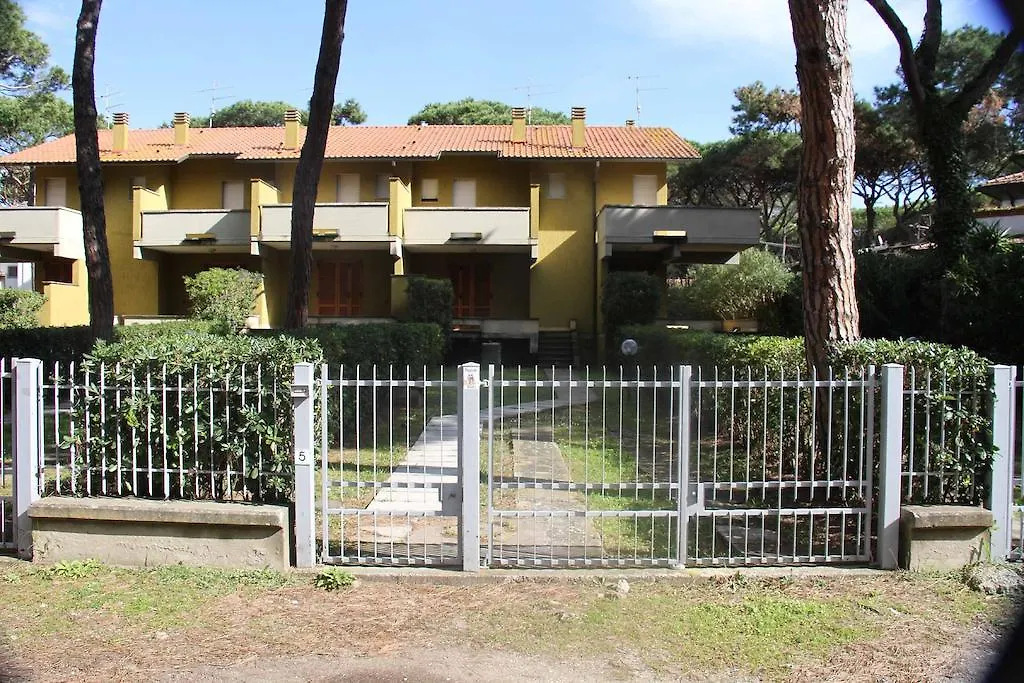 Le Arselle Villa Principina a Mare