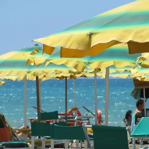 Oltremare Principina a Mare